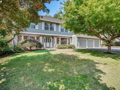 2604 SE Norelius Dr, Vancouver, WA, 98683