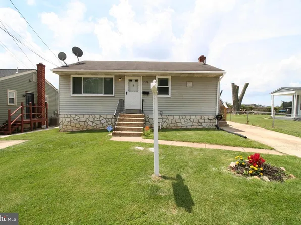 1924 Columbia Ave, Landover, MD 20785