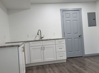 703 Ash, Wamego, KS 66547