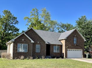 706 Arabian Ln, Springfield, TN 37172