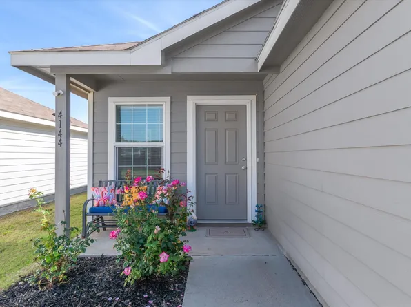4144 Wintergreen Dr, Forney, TX 75126