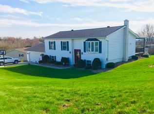 163 Leffler Dr, Johnstown, PA 15904