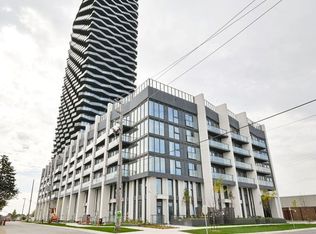 36 Zorra St #523, Toronto, ON M8Z 0G5