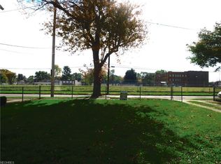 4700 Tillman Ave, Cleveland, OH 44102