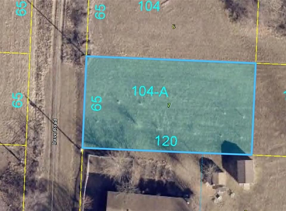 2nd image of Plat A Dove Dr Lot 104-A