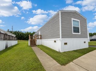 Hunter's Mountain Mobile Estates, Troy, AL 36079
