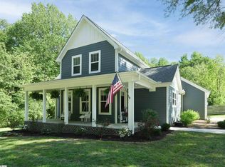 201 W Cir, Simpsonville, SC 29681