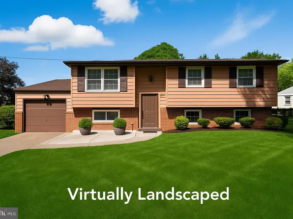 403 Hudson Ave, Pitman, NJ 08071