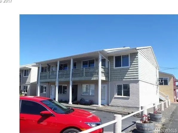 110 Ocean Beach Blvd, Long Beach, WA 98631