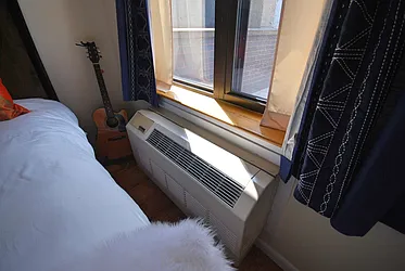 Rented by Vanderborgh Realty 