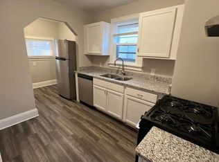591 Sanford Ave, Akron, OH 44305