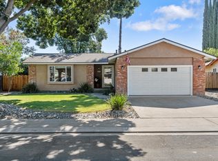 1816 Manzanita Dr, Modesto, CA 95355