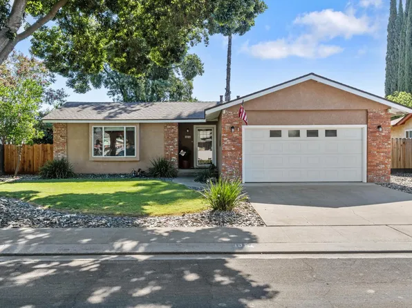 1816 Manzanita Dr, Modesto, CA 95355