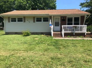 (Undisclosed Address), Eden, NC 27288