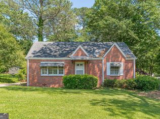 1118 Walker Dr, Decatur, GA 30030