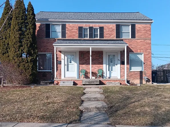 240 Parkview Dr, Plymouth, MI 48170