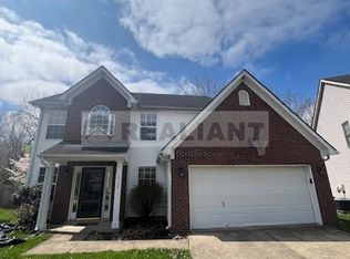 2108 Heath Land Pl, Lexington, KY 40516