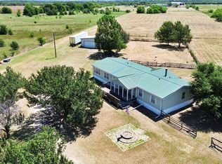 2247 County Road 2130, Greenville, TX 75402