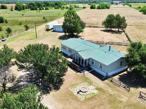 2247 County Road 2130, Greenville, TX 75402