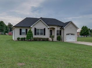 505 Gunn Ln, Springfield, TN 37172