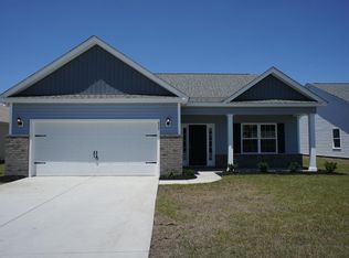 472 Rycola Cir LOT 89, Abaco Surfside Beach, SC 29575