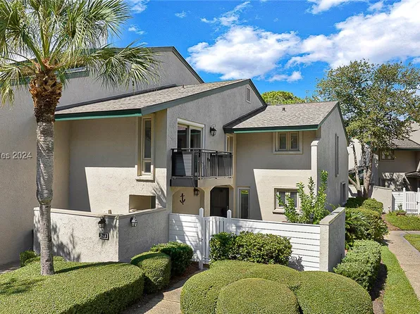 1 Stoney Creek Rd APT 263, Hilton Head Island, SC 29928