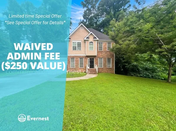66 Holly Rd NW, Atlanta, GA 30314
