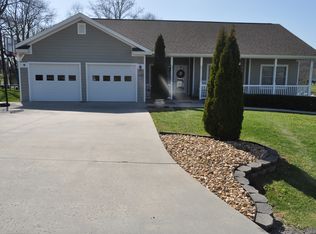 14693 Village Loop, Abingdon, VA 24210