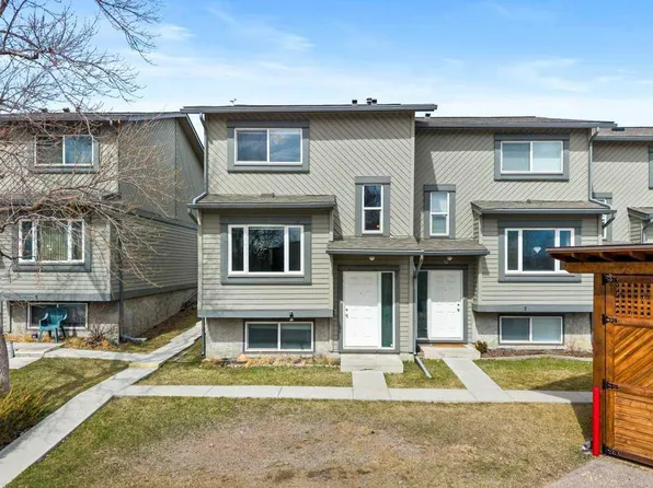 12 W Templewood Dr NE #31, Calgary, AB T1Y 4R7