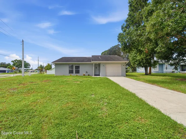 801 Cody Ave, Sebastian, FL 32958