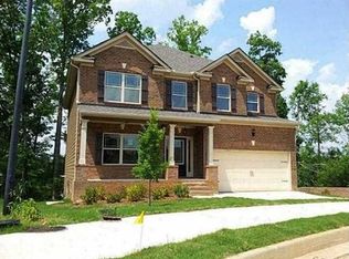 5720 Banner Blvd #150, Cumming, GA 30028
