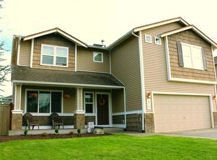 214 Burr St NE, Orting, WA 98360