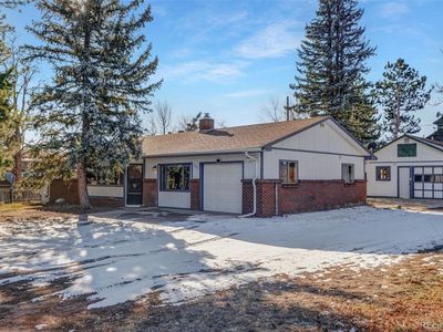 8321 S Ammons Street, Littleton, CO, 80128
