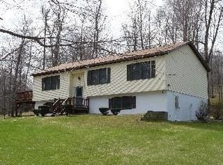 21 Finkle Rd, Pine Plains, NY 12567