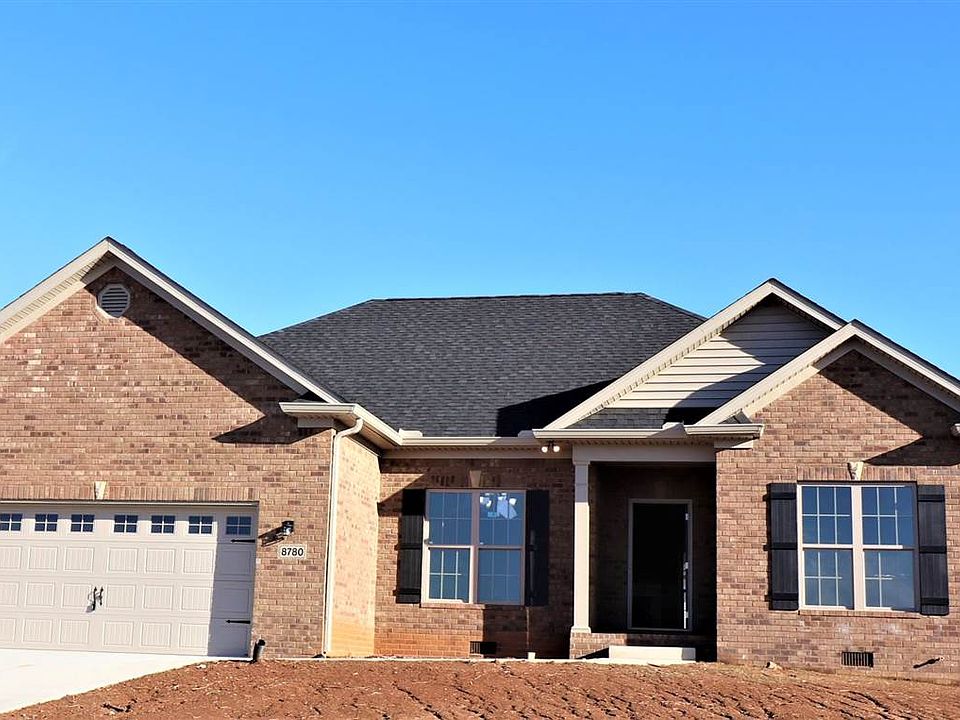 1st image of 8780 Merrill Circle Stuart Farm Lot 20