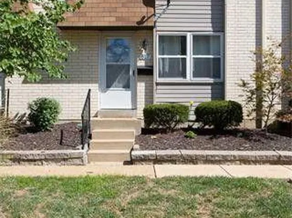 817 Shadalane Walk, Ballwin, MO 63011