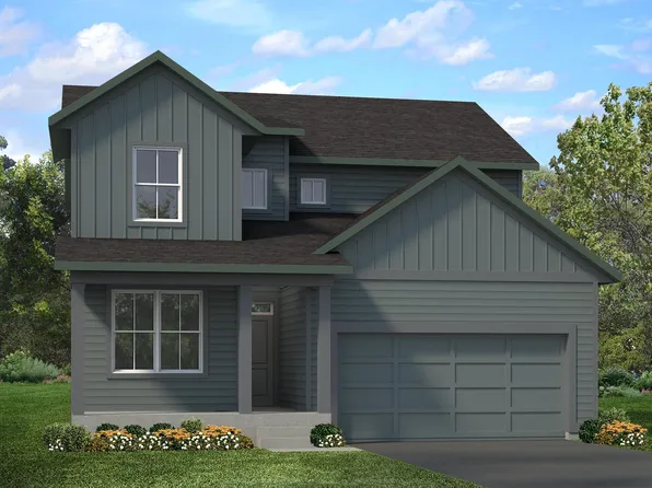 10943 Lower 37th Street Ct N, Lake Elmo, MN 55042