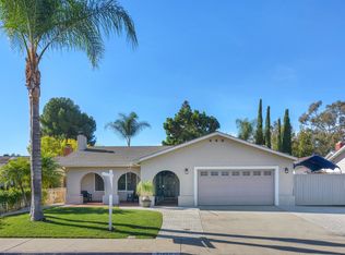 12840 Reo Real Dr, Poway, CA 92064