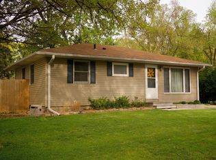 5937 Lee Cir, Lincoln, NE 68506