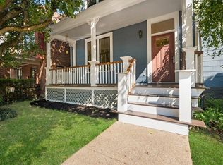 72 Belvidere St, Pittsburgh, PA 15205