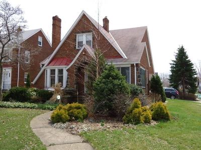 19000 S Lake Shore Blvd, Euclid, OH, 44119