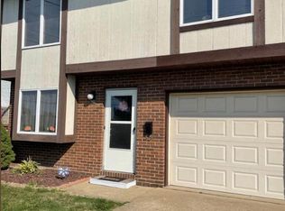 829 30th St NW, Canton, OH 44709