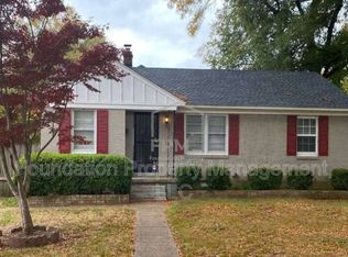 4739 Durbin Ave, Memphis, TN 38122