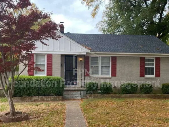 4739 Durbin Ave, Memphis, TN 38122