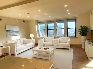 486 Commonwealth Ave #701-702, Boston, MA 02215