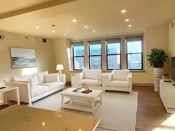 486 Commonwealth Ave #701-702, Boston, MA 02215