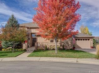 6559 S Uravan Ct, Aurora, CO 80016