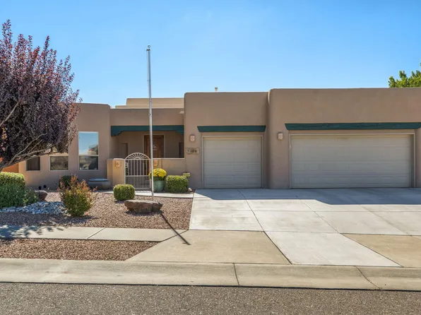 7420 Blue Holly Ct NE, Albuquerque, NM 87113