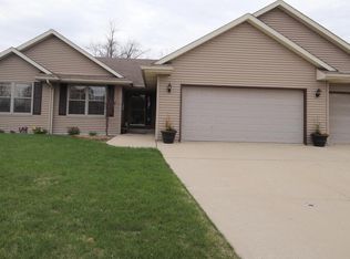 339 Clay St, Kiel, WI 53042