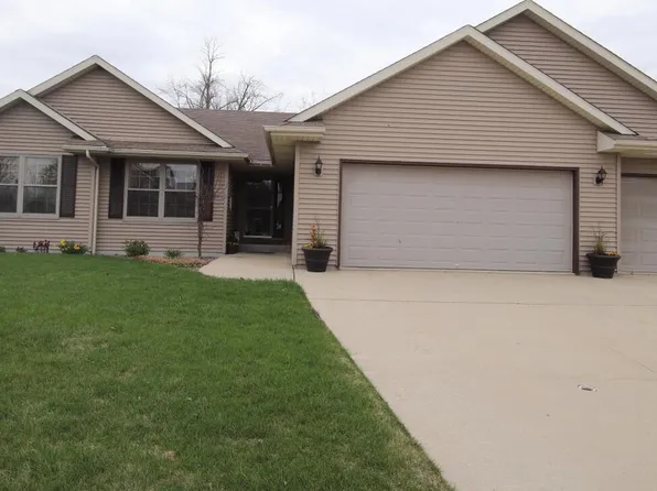 339 Clay STREET, Kiel, WI 53042
